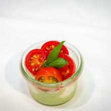 Donauturm Catering 4