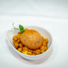 Donauturm Catering 6