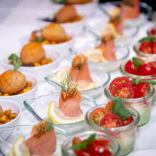 Donauturm Catering 8