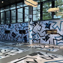 Donauturm Immersive Center 3