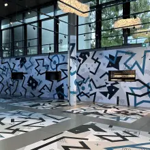 Donauturm Immersive Center 3