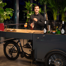 Donaturm Bar Innenterrasse 2