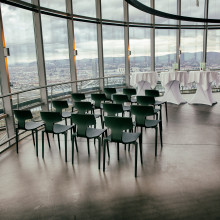 Donbauturm Turmevents 1