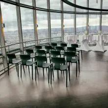 Donbauturm Turmevents 1