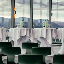 Donbauturm Turmevents 2