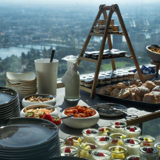 Brunch