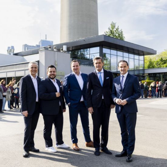 60 Jahres Feier Apr 2024