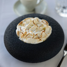 Donauturm Turm Restaurant Kulinarik 12