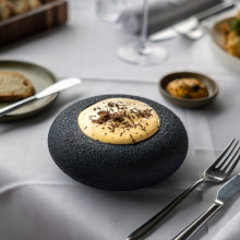 Donauturm Turm Restaurant Kulinarik 7