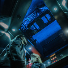 Donauturm Expresslift3