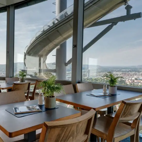 Turm Café
