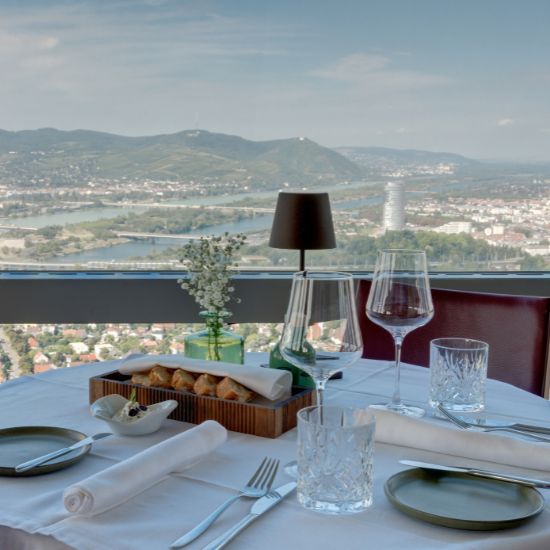 Turm Restaurant