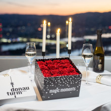 Donauturm Romantik 4