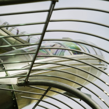 Donauturm Donauturm Rutsche Aussen 2