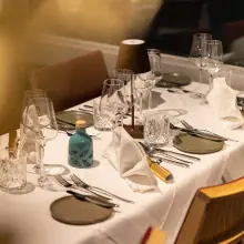 Donauturm Silvester Turm Restaurant 1