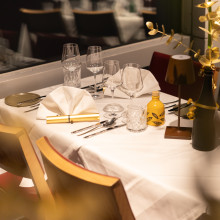 Donauturm Silvester Turm Restaurant 4