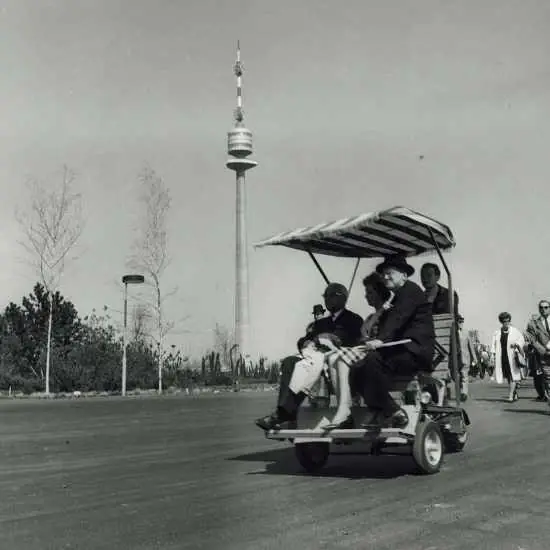 Historische Bilder