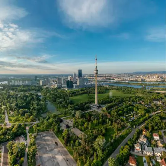 Donauturm