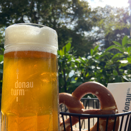 Donaubräu Turmbier