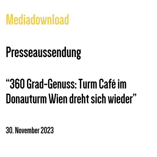 PR Turmcafe