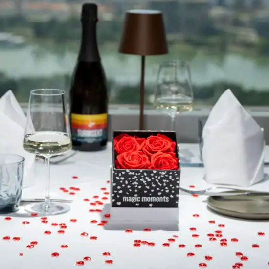 Romantic Package for Special Occasions
