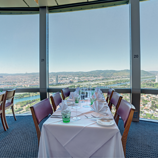 Turm Restaurant