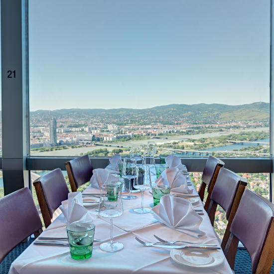 Turm Restaurant