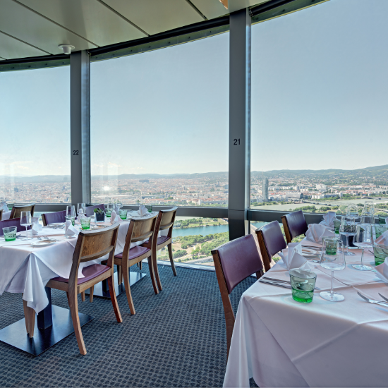 Turm Restaurant