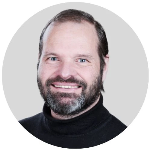 Marcus Nieuwenhuizen 