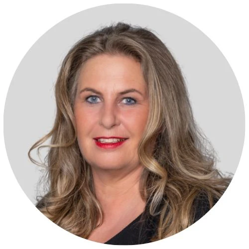 Sonja Oswald, MSc.