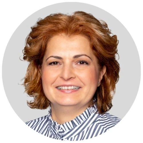 Tatyana Gueroguieva