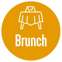 Brunch Booking