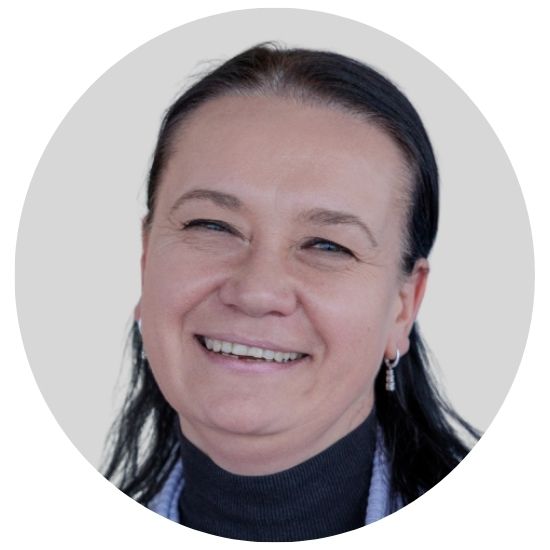 Agnieskzka Smola-Paluch