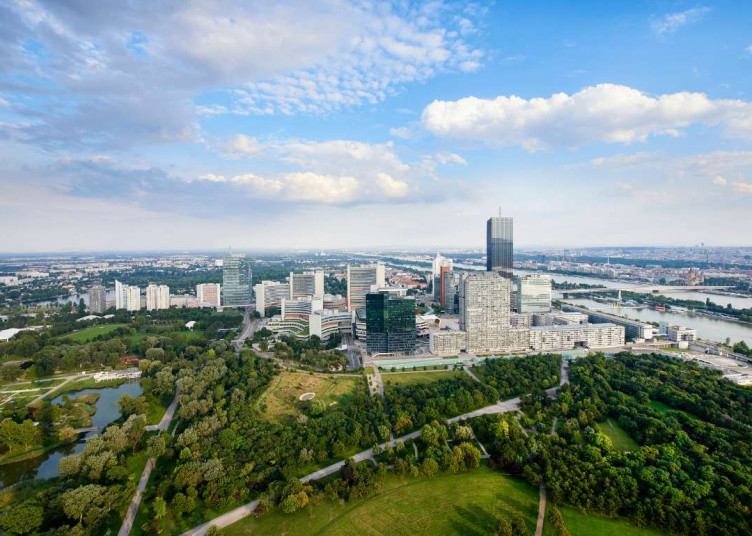 Sicht-Garantie am Donauturm: Kostenloser Rückbesuch bei eingeschränkter Aussicht