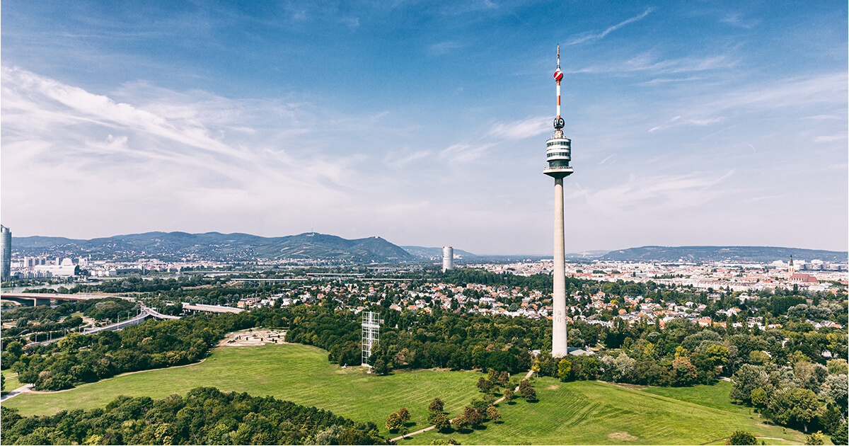 (c) Donauturm.at