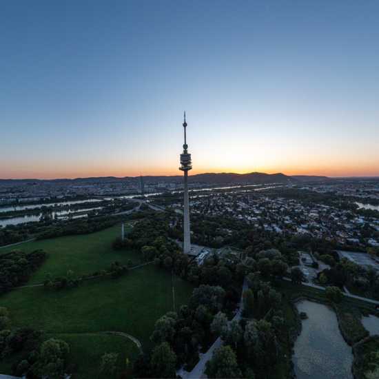 Combined Ticket Tower & Zoo