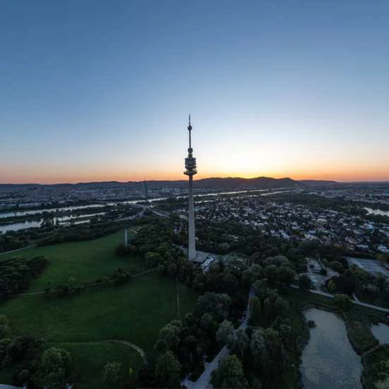 Welcome to the career site of the Danube Tower! 