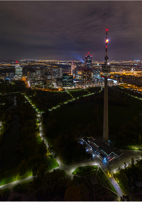 Kombiticket Turm und Rad