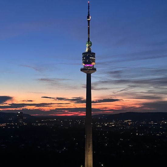 Donauturm News