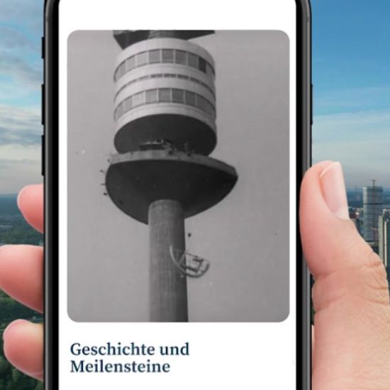 Geschichte, Technik und Architektur weiter entdecken