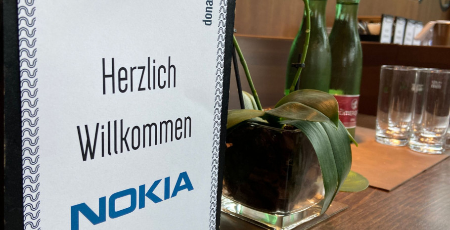 Nokia Sommerfest MAIN