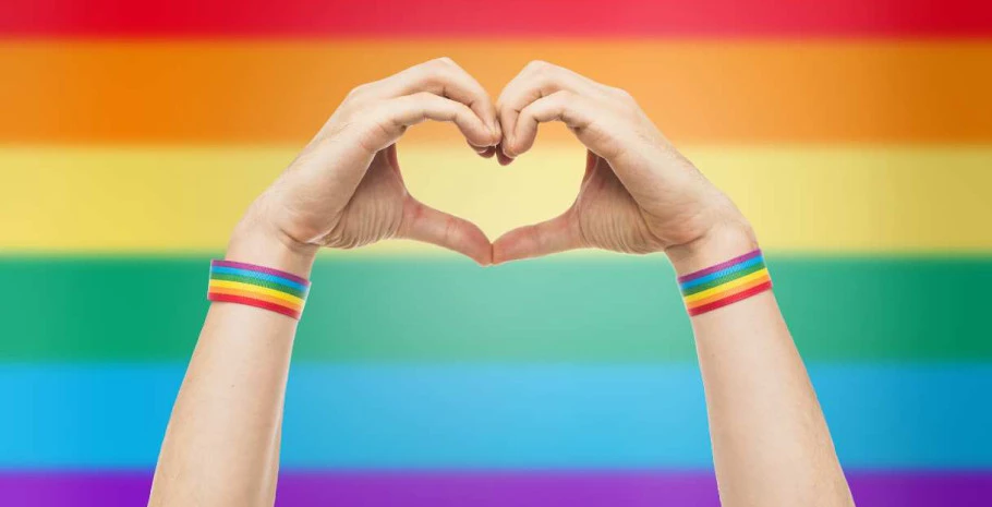 Pride Main