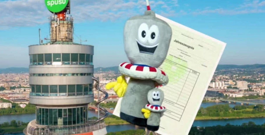 Zeugnisaktion