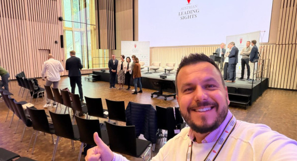 Austrian Leading Sights Kongress in Lech