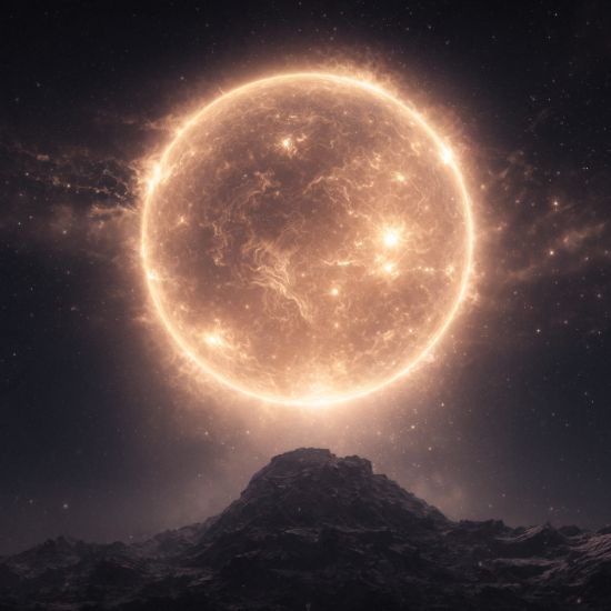 Smithsonian’s STARRY WORLDS 