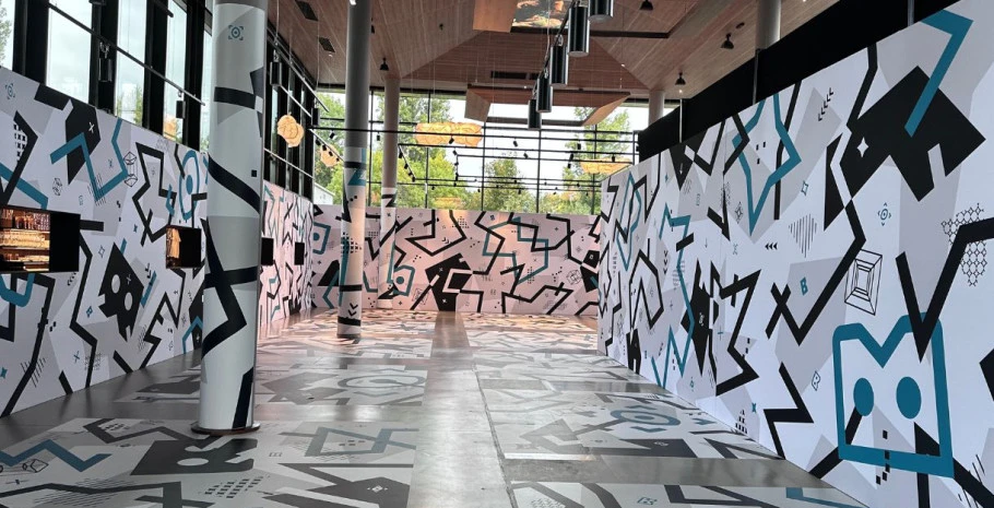 Immersive Center MAIN