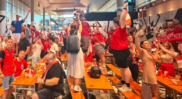 Last-Minute Qualification! Kalajdzic Heads Austria into the Round of 32