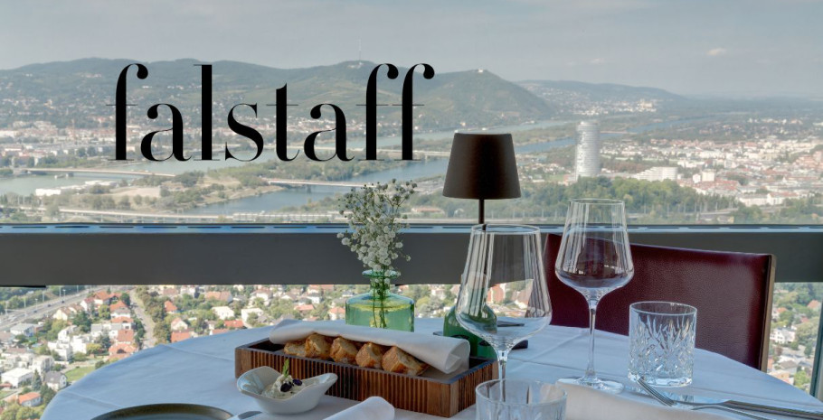 Falstaff Event Main