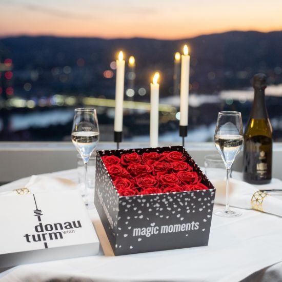 Romantikpaket