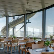 Turm Café